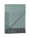 100% Baby Alpaca Throw