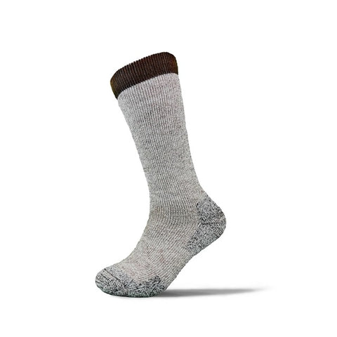Adventure Heavyweight 9" Crew Sock