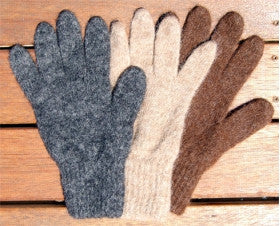 All Terrain Gloves