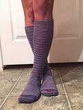 Knee High Sport Sock
