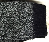 Ultimate Sock Boot