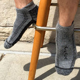 Non Skid Slipper Sock