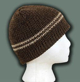 The Classic Alpaca Hat