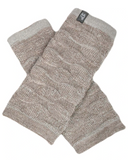 Alpaca Gloves- Ripple