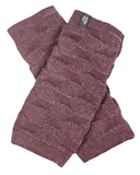 Alpaca Gloves- Ripple