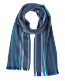 Alpaca Scarf - Calypso