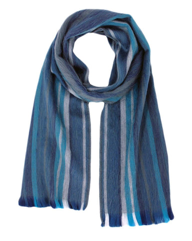 Alpaca Scarf - Calypso