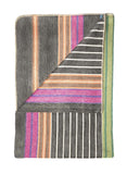 Fireworks Alpaca Blanket