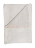 Alpaca Throw - Glacier