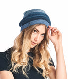 Colorado Alpaca Beanie Hat