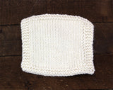 Bulky Knitter's Yarn