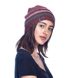 Colorado Alpaca Beanie Hat