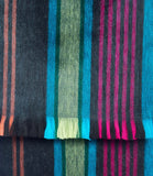 Alpaca Scarf - Carnival