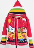 Kids Sweater/Jacket