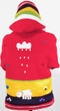 Kids Sweater/Jacket