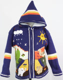 Kids Sweater/Jacket