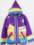Kids Sweater/Jacket