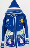 Kids Sweater/Jacket