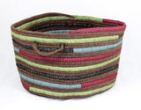 Alpaca Laundry Basket