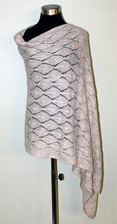 LEAF Shawl