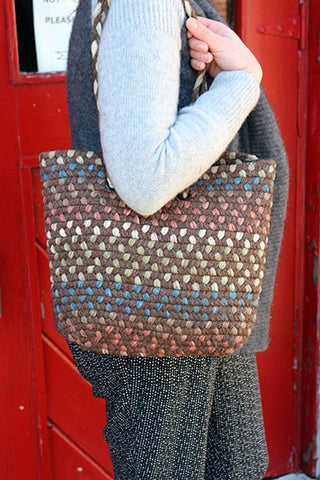 Mini Tote