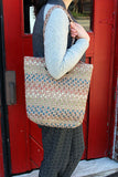Mini Tote