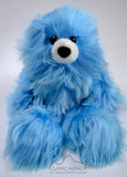 Teddy Bear Baby Alpaca Fur  10 inches