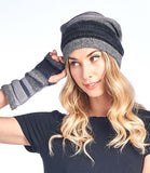 Colorado Alpaca Beanie Hat