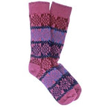 Degas Alpaca Socks