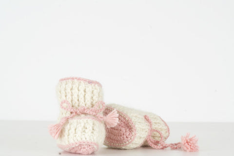 Baby Booties