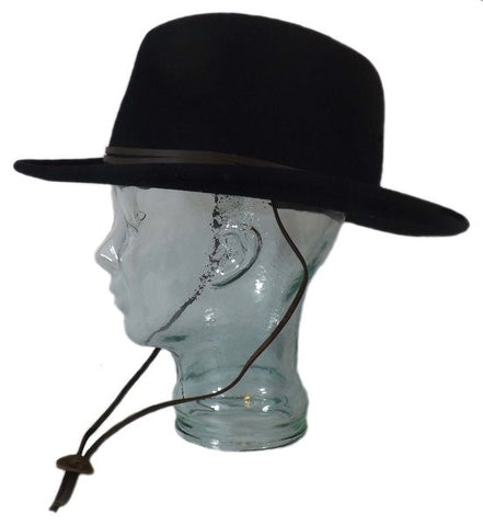 The Alpaca Sportsman Hat