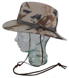 The Alpaca Sportsman Hat