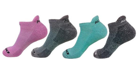 Altera Alpaca Explore Micro Sock