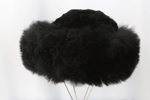 100% Alpaca Fur Hats
