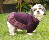 Mayua Dog Dress