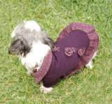 Mayua Dog Dress