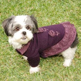 Mayua Dog Dress