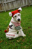 Rudy Christmas Sweater