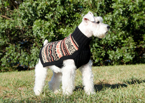 Chura Dog Sweater