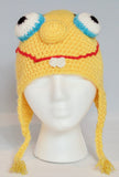 Fun Animal Kid's Knitted Hats