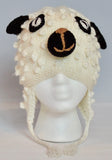 Fun Animal Kid's Knitted Hats