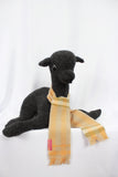 Alpaquita Toy with Scarf