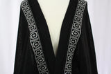 Nazca Alpaca Cape