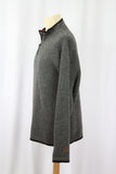 Men's Ski Pop Half Zip Jacket