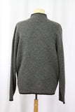 Men's Ski Pop Half Zip Jacket