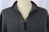 Men's Ski Pop Half Zip Jacket