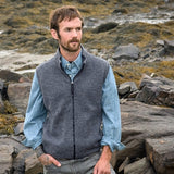 Men's Bucksport Zip Vest