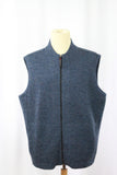 Men's Bucksport Zip Vest