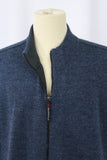 Men's Bucksport Zip Vest