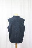 Men's Bucksport Zip Vest